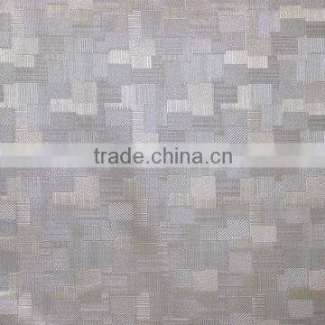 Semi PU Leather Use for Wallpaper 3d Material Very Fashion photo-3