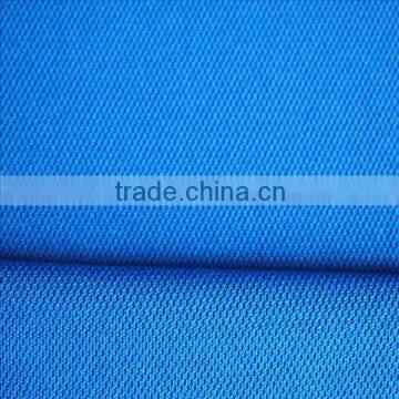 100% Cotton Pique Knitting Textile Fabric