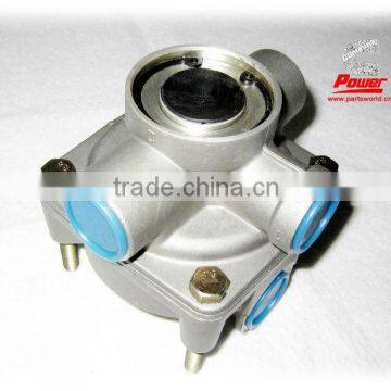 Four ways Reversing Valve