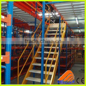 High quality pallet racking supported mezzanine,steel mezzanine rack structure.rack mezzanine