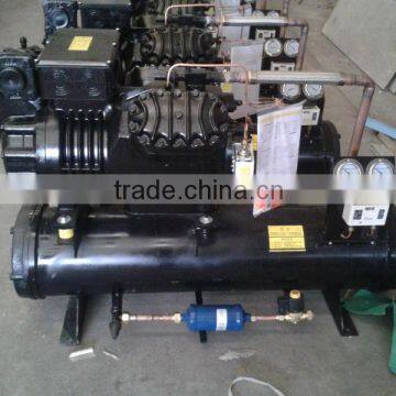 Copeland Cold Room Refrigeration Compressor photo-3