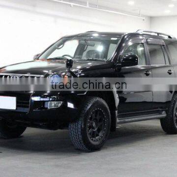 USED CARS - TOYOTA LAND CRUISER PRADO TX LTD (RHD 819802 GASOLINE)