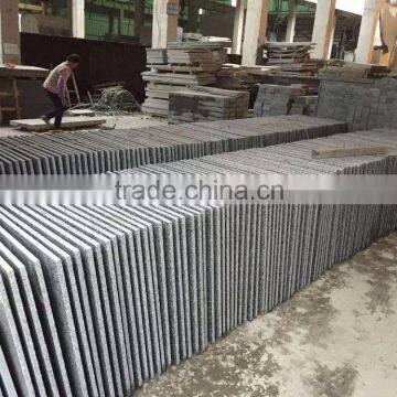 G654 Polished Granite Tiles