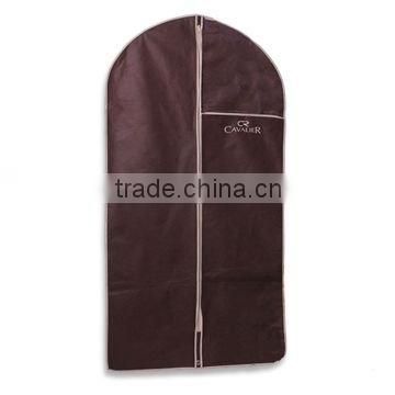 PEVA disposable suit cover