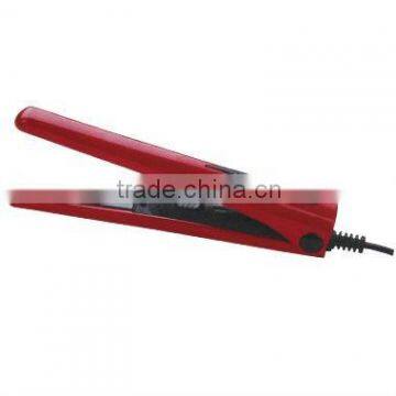 2014 Brand New Hot Sale Cheap Price Top Quality salon mini flat iron(CI-902)