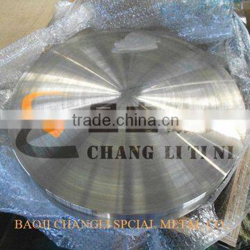 ni200 pure nickel ingots with 99.95% purity