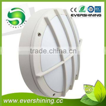 High Lumen IK10 Waterproof 20W Led Halfmoon Light photo-5