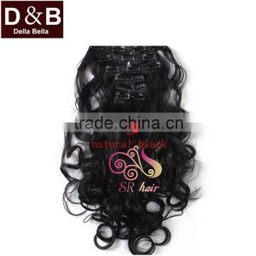 HYW0001 Wholesales Fashion Soft Smooth Wig for Woman