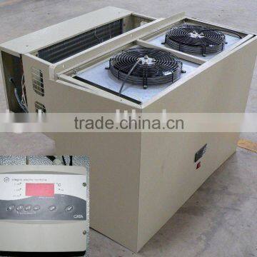 Integrative condensing unit for refrigeration cold room(CE)