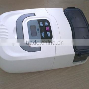 CPAP for snoring at night