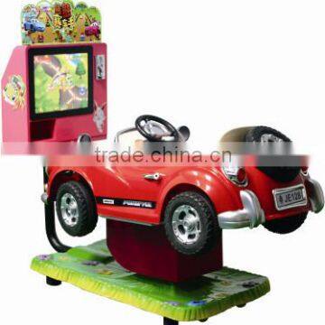 2016 New Product Children Swing Car With High Quality photo-4