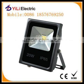 IP65 good quality led outdoor light led flood light