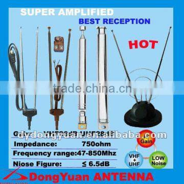 dish indoor tv antenna