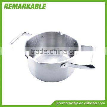 As Seen on tv Hot Pot Grill Steel Pot Water Pot photo-2