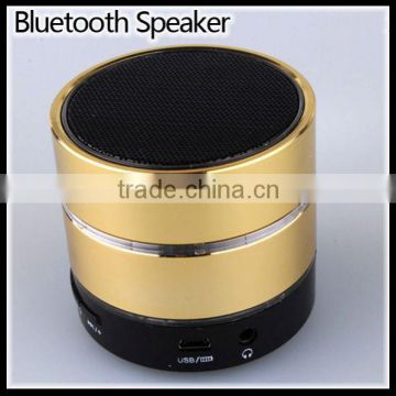 Hot For Music Mini Bluetooth Speaker Segway