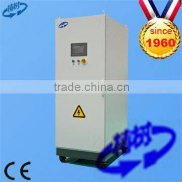 Full digital display electrolytic refining dc power supply