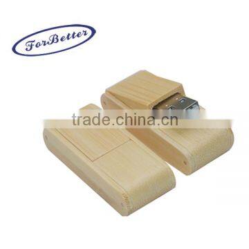 Cheapest Promotional Wooden 1GB 2GB 6GB 8GB 16GB 32GB 64GB Usb