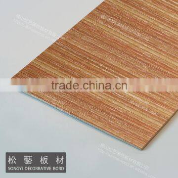 new products on market 1220*2440mm mdf wood sheet for sale in china