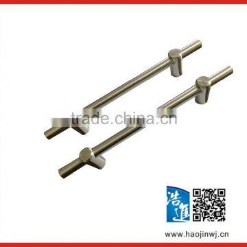 HJ-280 Modern style furninture cabinet handle with zinc alloy