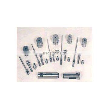 Triangle Shaped Mould/Pharmaceutcal Mold