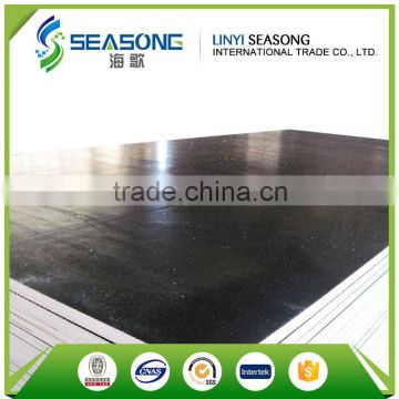 buy wholesale direct from china finger joint film faced plywood