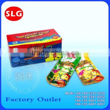 CC stick powder candy