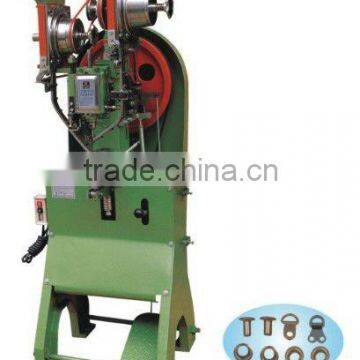 Automatic shoe riveting machine (JZ-989M)