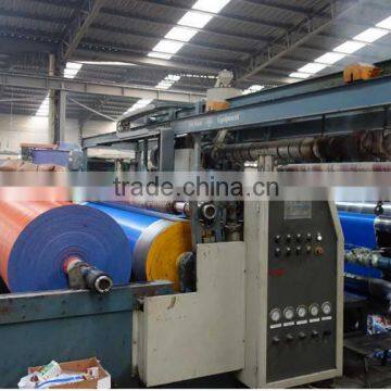 Rolling Tarp Fabric Wholesale Tarpaulin and Tarpaulin of Trucks China Tarpaulin Tent photo-3