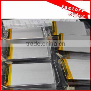 from factory 103450 1800mah mobile phone battery 3.7v