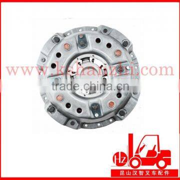 Forklift parts DAIKIN Clutch Cover Assy 4C with ring (131A3-10201)