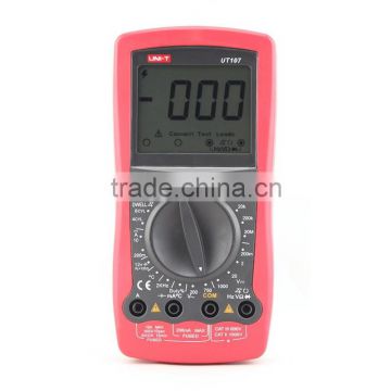 Professional best multimeter for automotive