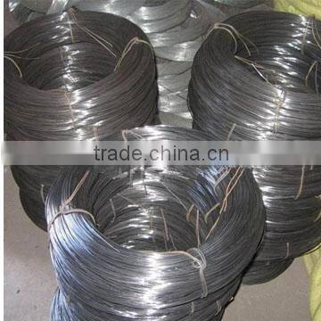 Black Iron Wire photo-3