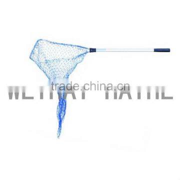 big game aluminium alloy detachable landing net