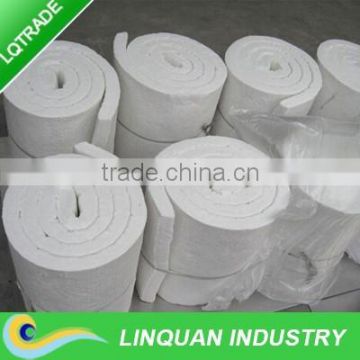 1260 Standard Ceramic Fiber Blanket in Shandong