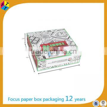 to go food packaging sushi shop boxes