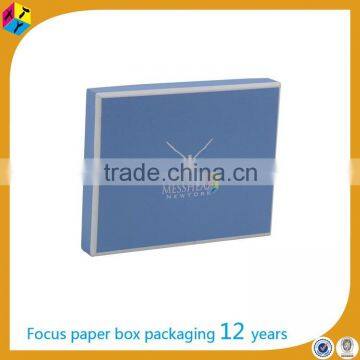 Wholesale Printed Packaging Shipping Custom Gift Boxes photo-3