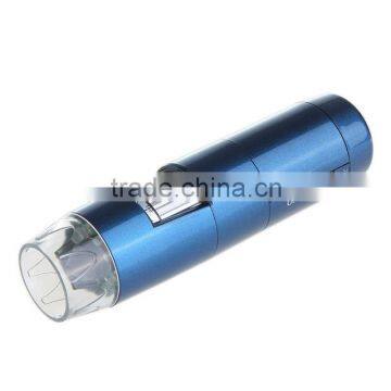 200 Wifi Wireless Microscope