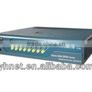 Cisco ASA 5500 Series ASA5505-UL-BUN-K8