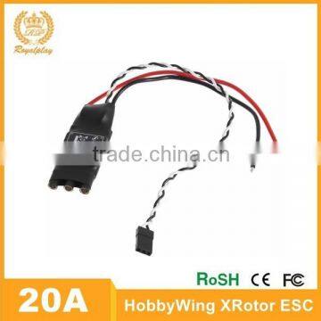 HOT SELL Hobbywing XRotor-20A RC Drone Brushless ESC for DIY Quadrocopter