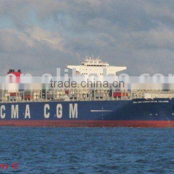 OOG container logistics services from china to Turkey