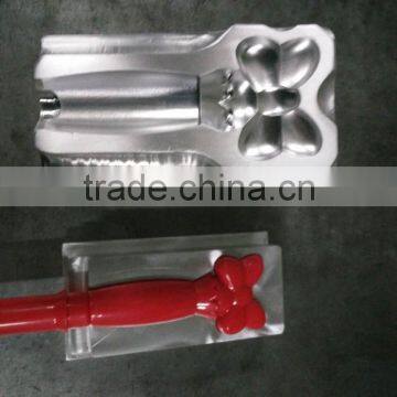 Plastic Toys Welding Mould 15k 20k Ultrasonic Frequency Welding Machine Die