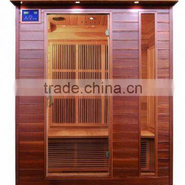 infrared sauna-K1series, HL-300K1( 3 persons)