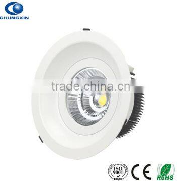 3w COB led downlight 3inch Recessed light