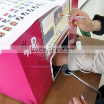 Japanese Nail art 2013