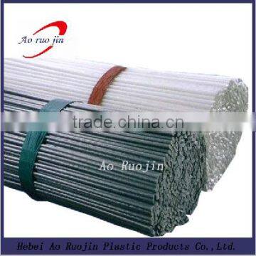 PVC,PE,PP plastic welding rod