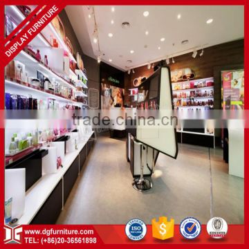 High End New Retail Fashion Cosmetics Shop Decoration