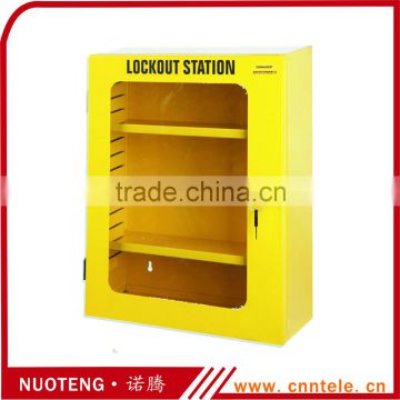 High Quality OEM Customizable Wholesale Lockout Management Station