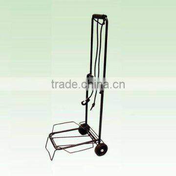 Factory outlet foldable Luggage Cart