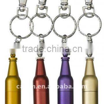 bottle disk flash