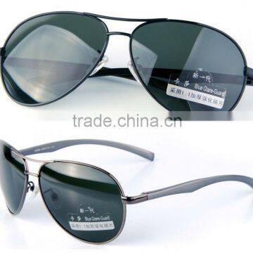 2013 latest new sunglasses ,polarzied sunglasses , fashion men's sunglasses